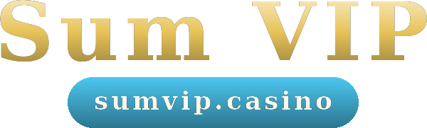Sum VIP logo